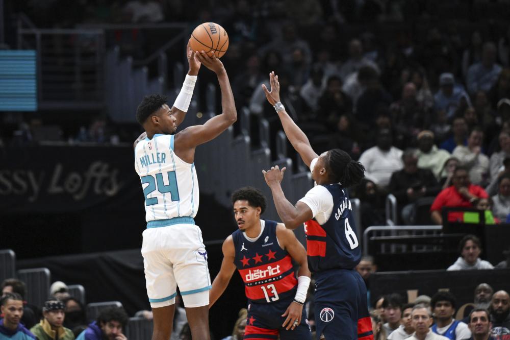 外援的实力 外援的实力